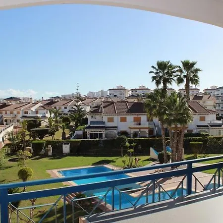 Apartamento Con Vista La Mata *