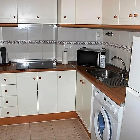 Con Vista La Mata Apartamento La Mata (Torrevieja)