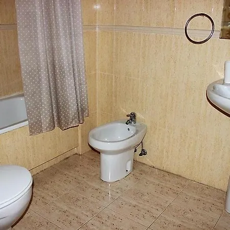 Con Vista La Mata Apartamento *