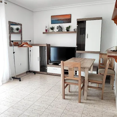 Apartamento Con Vista La Mata *