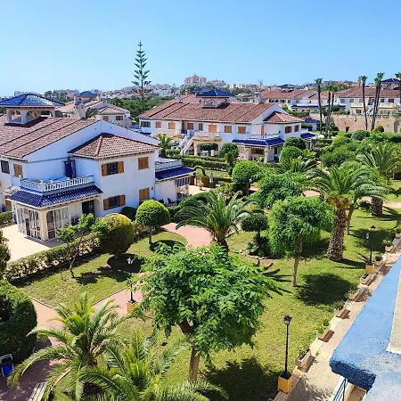 Con Vista La Mata * La Mata (Torrevieja)