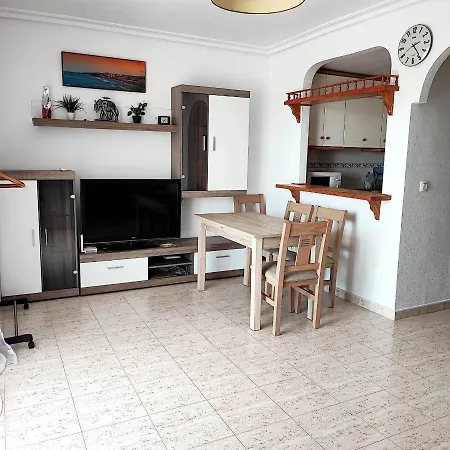 Apartamento Con Vista La Mata *