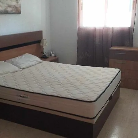 Apartamento Con Vista La Mata