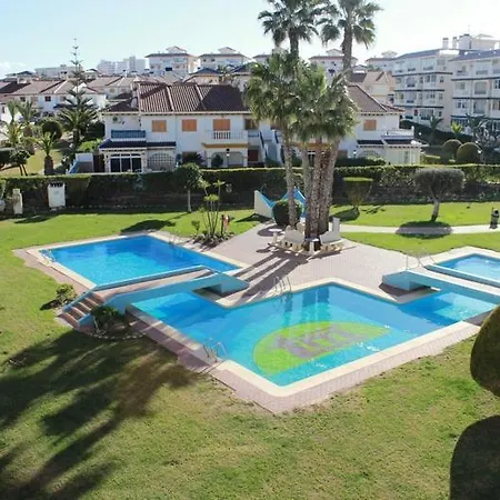 Apartment Con Vista La Mata