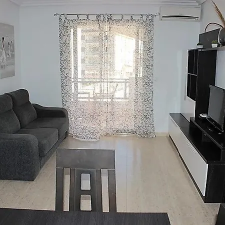 Con Vista La Mata La Mata (Torrevieja)