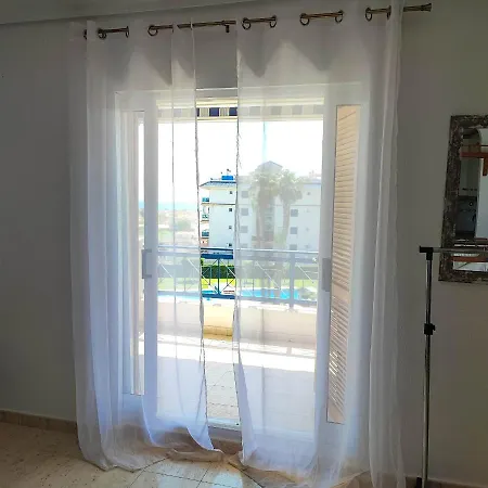 Con Vista La Mata La Mata (Torrevieja)