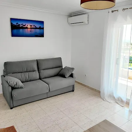 Con Vista La Mata La Mata (Torrevieja)