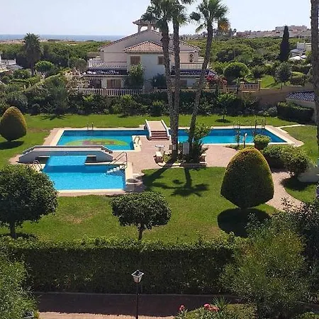 Apartment Con Vista La Mata La Mata (Torrevieja)