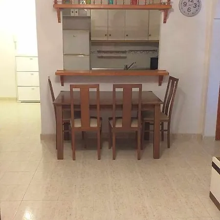 Con Vista La Mata *