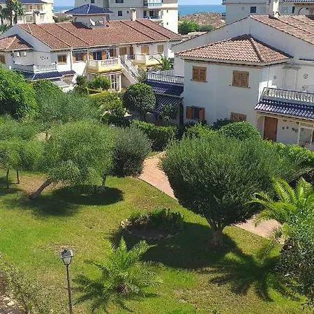 Con Vista La Mata *