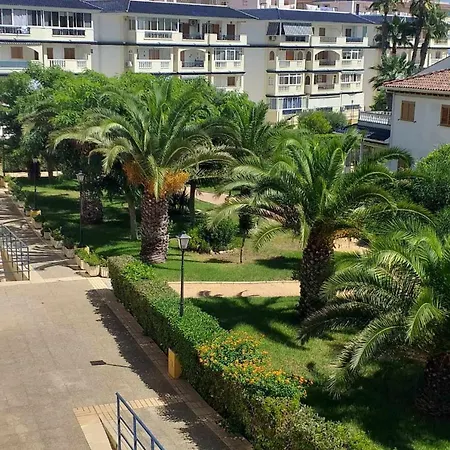 Con Vista La Mata Apartment La Mata (Torrevieja)