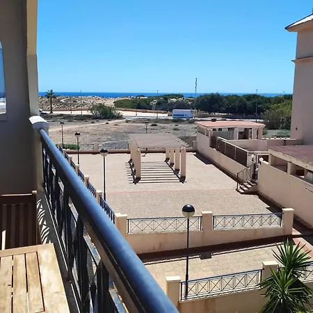 Con Vista La Mata