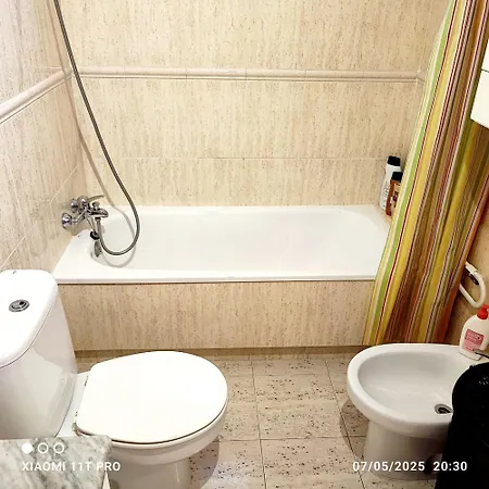 Con Vista 拉马他